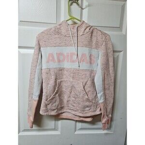 Adidas Sweatshirt Pullover Hoodie